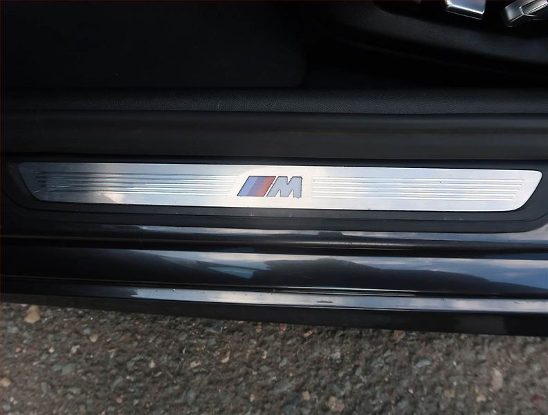 BMW Řada 5 (2020) M Sport 530d - fotka 27 z 27