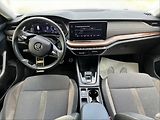 Škoda Octavia 2,0 TDI 147 Scout 4x4 AT - náhled 9