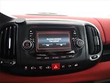 Fiat 500L (2012) 1.4 16V, Tempomat - náhled 13