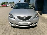 Mazda 3 1.4i - náhled 1