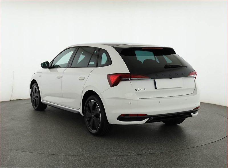 Škoda Scala (2026) 1.5 TSI, Monte Carlo - fotka 4 z 20