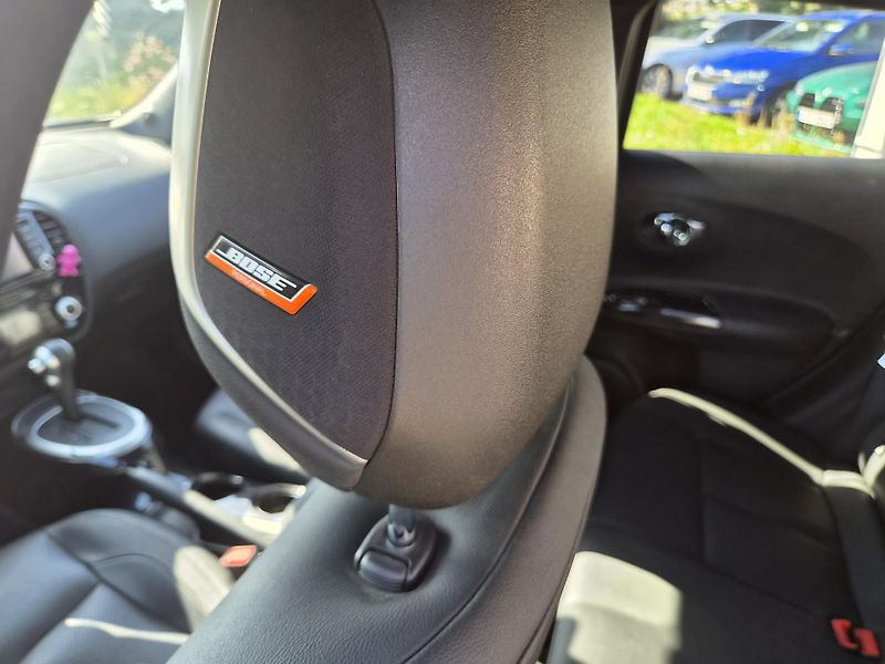 Nissan Juke (2019) 1,6 Tekna CVT ,LPG - fotka 9 z 12