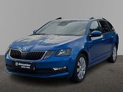 Škoda Octavia Ambition - fotografie inzerátu