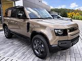 Land Rover Defender (2026) 110 D250 X-DYNAMIC SE - náhled 8