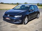 Volkswagen Golf 7 1,4TSI 90kW LED OSRAM 8xALU - náhled 1