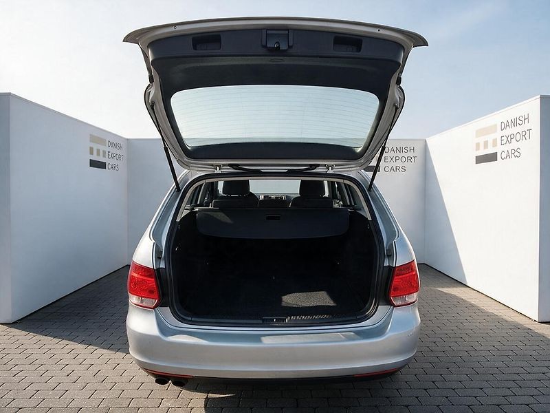 Volkswagen Golf 1.9 TDI 77kW,KLIMA,2x KOLA - fotka 10 z 33