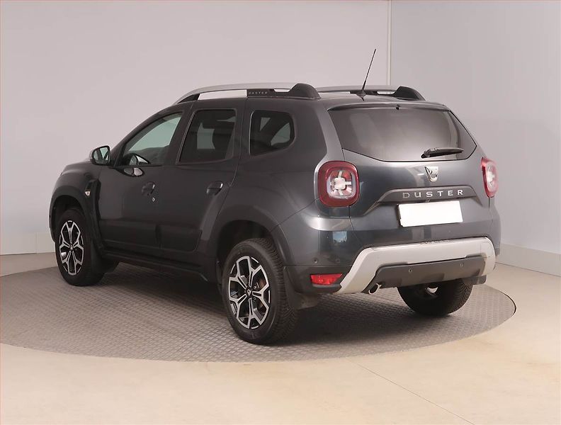 Dacia Duster (2018) 1.6 SCe, ČR,1.maj, Navi - fotka 4 z 16