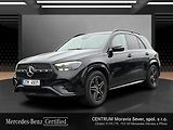 Mercedes-Benz GLE 450d 4M - náhled 1