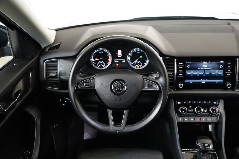 Škoda Kodiaq - fotka 18 z 29