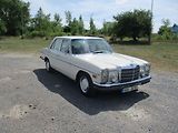 Mercedes-Benz 280 (1972) W114 - náhled 4
