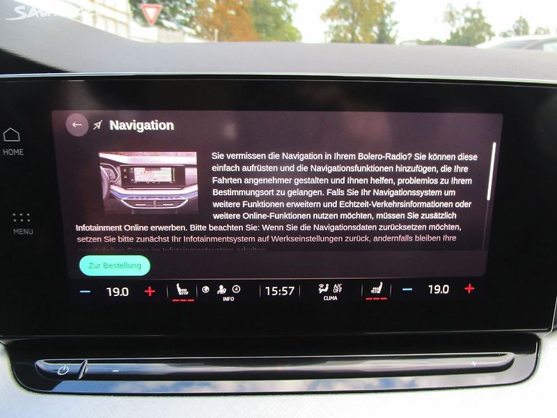 Škoda Octavia 1,0TSI-81KW-NOVÁ STK+OLEJ - fotka 24 z 34
