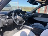 Mercedes-Benz Třídy E 250CDI 4-MATIC NOVÉ V ČR - náhled 10