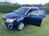 Suzuki Vitara 1,6 88KW,4x4,NAVI,PANORAMA - náhled 25
