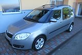Škoda Roomster 1.4i AUT. KLIMA SADA KOL - náhled 8