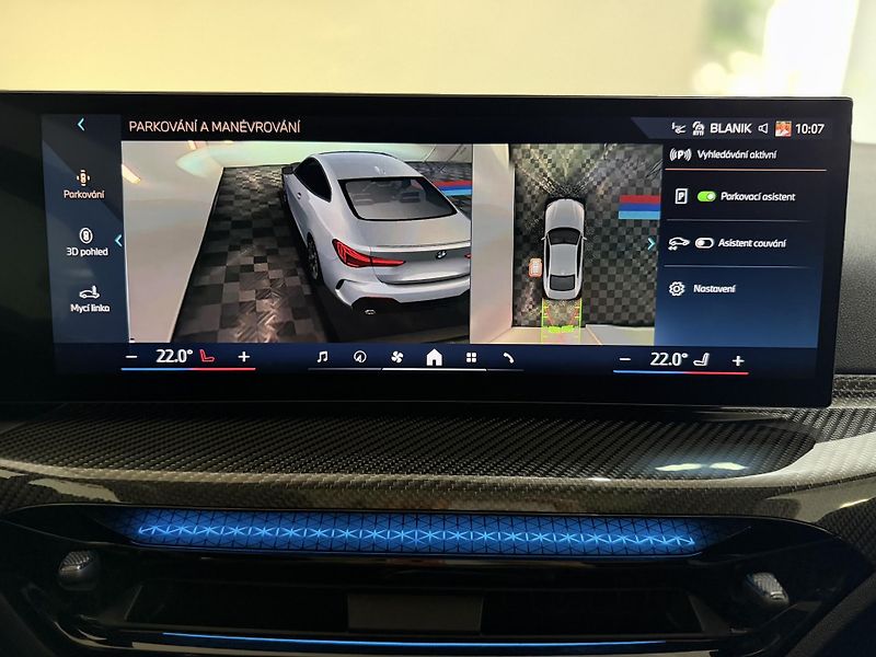 BMW Řada 4 430d xDrive M-PRO Indiv.  - fotka 31 z 47