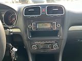 Volkswagen Golf (2009) 2.0 TDI - náhled 10