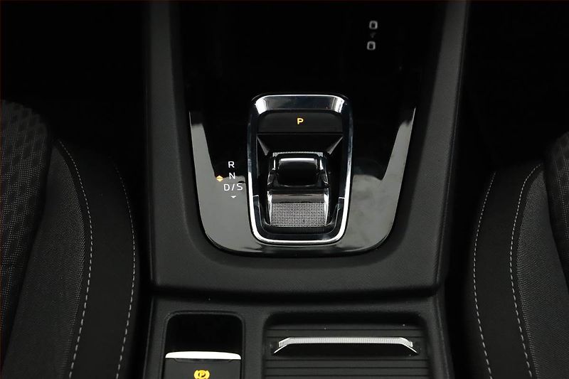 Škoda Octavia (2021) Style 2.0 TDI, Automat, ČR - fotka 10 z 21