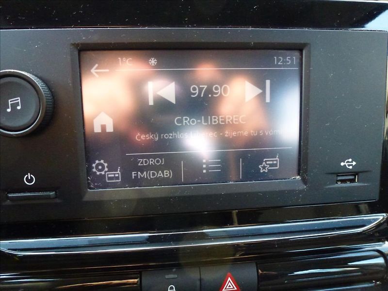 Citroën C3 1,2 PureTech Záruka 10/2028 - fotka 28 z 44