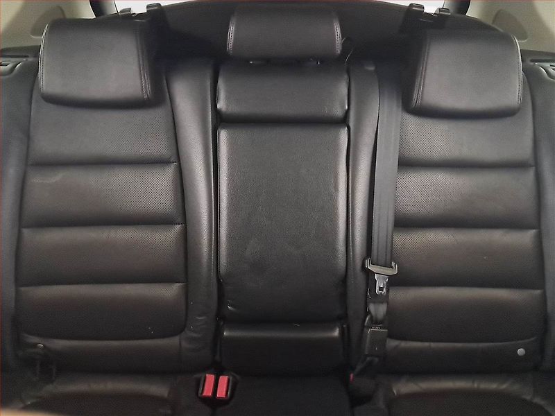 Mazda CX-5 (2012) 2.0 Skyactiv-G, 4X4 - fotka 10 z 19
