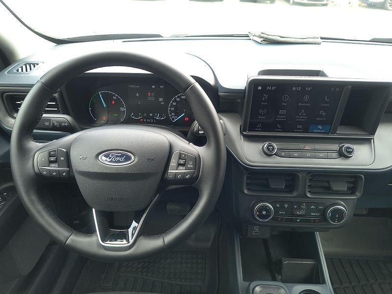 Ford Maverick 2.5 Full Hybrid eCVT/TAŽNÉ/LED - fotka 38 z 69