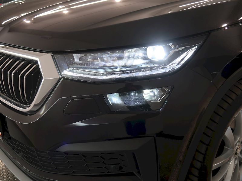 Škoda Kodiaq (2023) STYLE 2.0TDI 110KW DSG - fotka 10 z 42