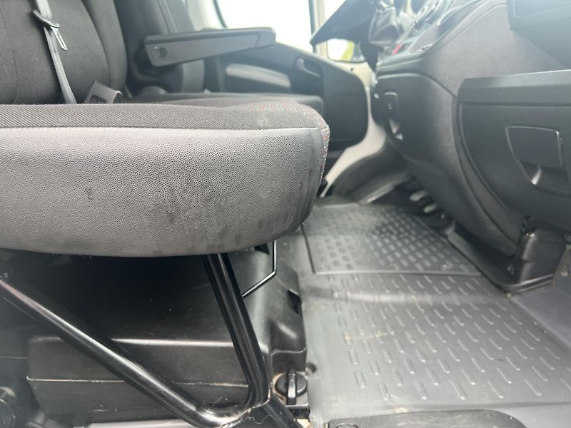 Peugeot Boxer 2.2HDi L4H3 ČR 1.MAJ. odp.DPH - fotka 27 z 32