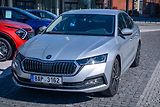Škoda Octavia Style Plus Navigace 18 kola ČR - náhled 63
