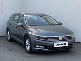 Volkswagen Passat (2017) 2.0 TDi, Comfortline, DSG - náhled 1