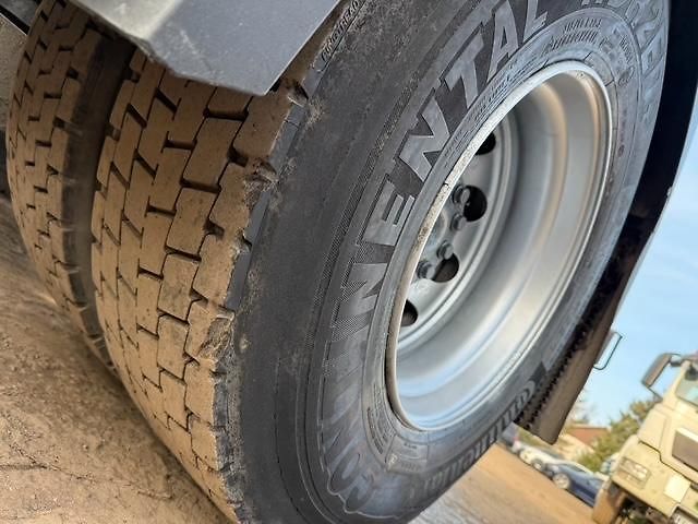 Mercedes-Benz ANTOS 1830 4x2 - fotka 21 z 25
