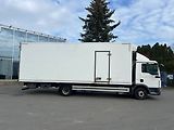 MAN TGL12.220 EURO 6 Carrier Xario - náhled 2