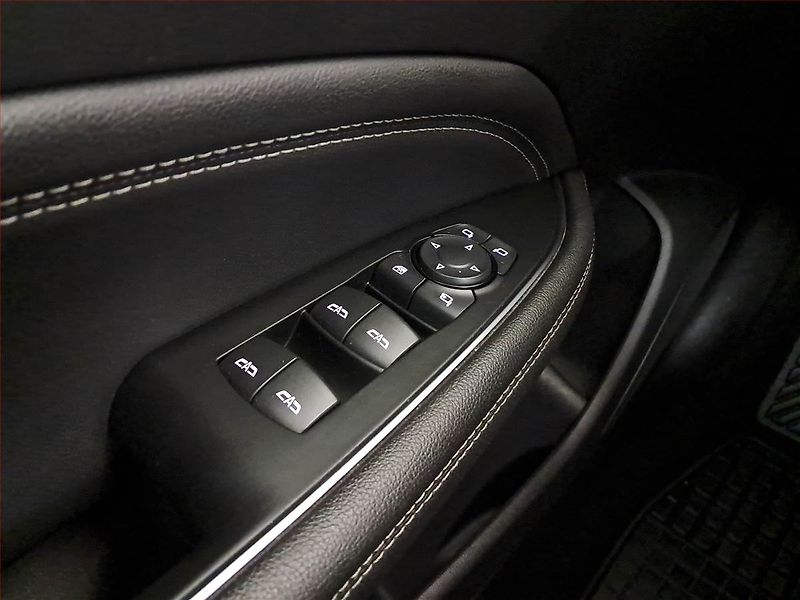 Opel Insignia (2018) 2.0 CDTI, Kůže, Navi, Tempomat - fotka 17 z 17