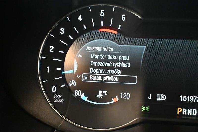 Ford S-MAX (2022) 2.0 VIGNALE 4x4 7 Míst LED ACC - fotka 37 z 42
