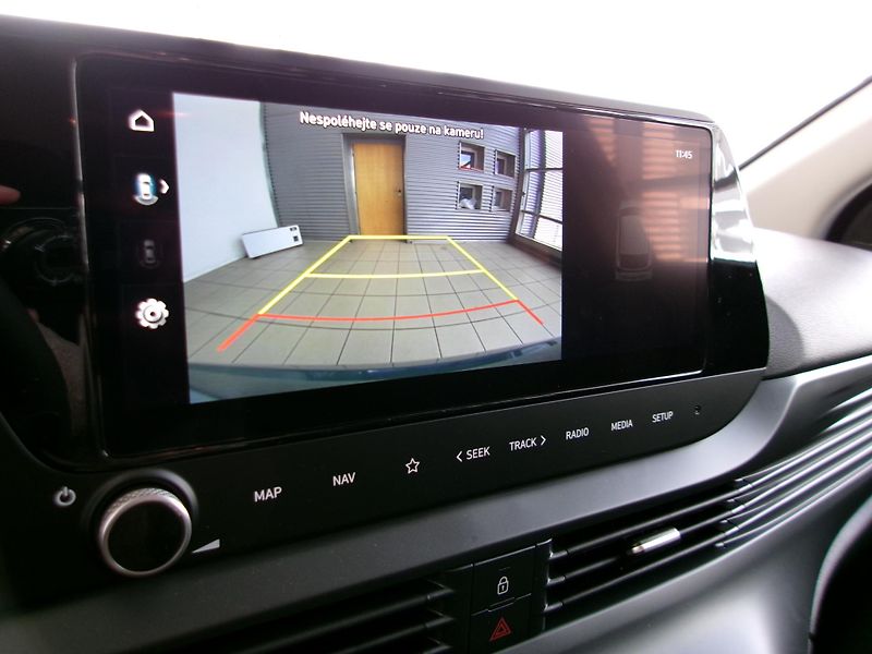 Hyundai Bayon (2025) 1.2i 58kW Wave MT - fotka 15 z 16