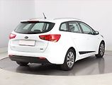 Kia Ceed (2015) 1.4 CRDi, po STK - náhled 4