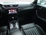 Škoda Superb (2017) Laurin&Klement 2.0 TDI 4x4 - náhled 8