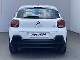 Citroën C3 (2022) 1.2 PT, AC, tempo - náhled 4
