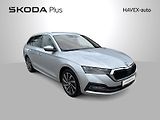Škoda Octavia (2023) Combi 1.5 TSI M-HEV DSG Style - náhled 29