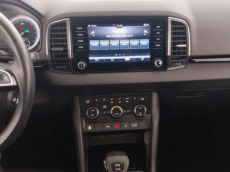 Škoda Karoq (2019) Style Plus 2.0 TDI - fotka 12 z 19
