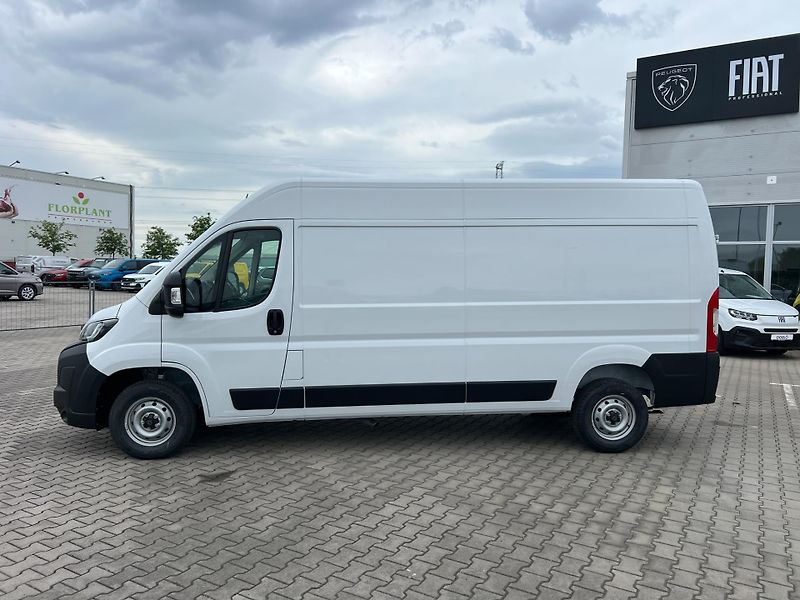 Peugeot Boxer (2026) Furgon 3500 L3H2 BlueHDi 180k - fotka 2 z 15