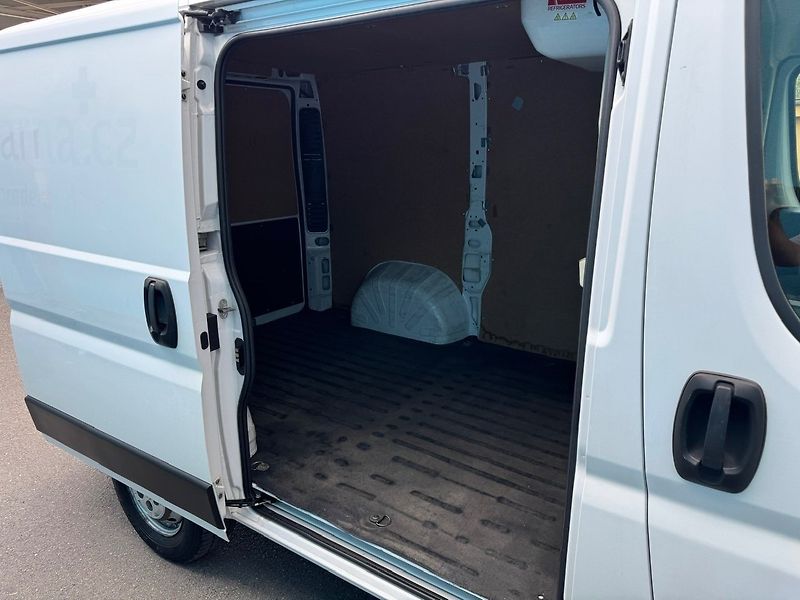 Fiat Ducato (2019) 2.3 96kW L1H1 chlazení/topení - fotka 30 z 40