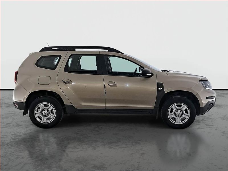 Dacia Duster (2019) 1.6 SCe, ČR,1.maj, Tempomat - fotka 6 z 16