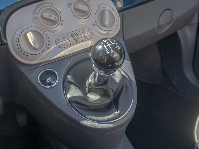 Fiat 500 (2016) 1.2i 51KW – KABRIO - fotka 27 z 45