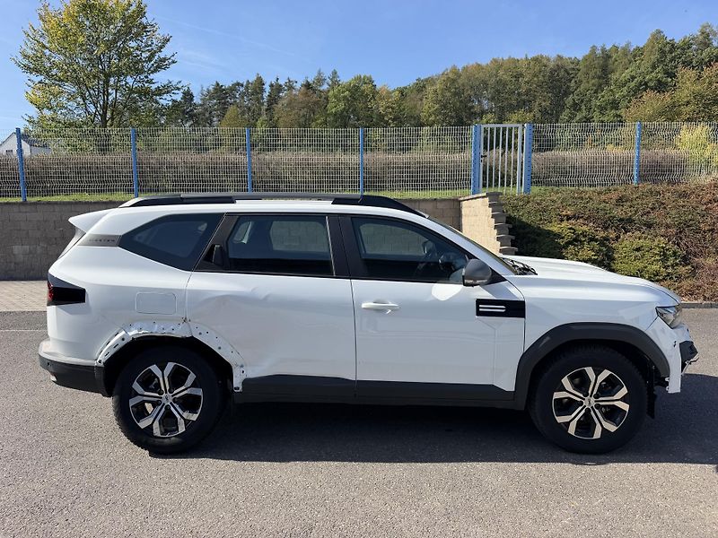 Dacia Bigster 1,2i 103kW LPG  Expression - fotka 4 z 20