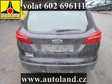 Ford Focus (2016) VOLAT 602 696111 - náhled 2