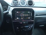 Suzuki Vitara (2017) 1.6 VVT, 4X4, Kůže, Navi - náhled 12