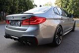 BMW Řada 5 BMW M5 COMPETITION - náhled 10
