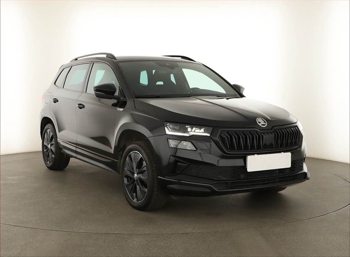 Škoda Karoq 2.0 TDI