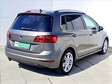 Volkswagen Golf Sportsvan 1,6 TDi DSG Navigace Tempomat - náhled 6