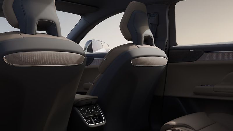 Volvo Ostatní (2025) ULTRA, Single Motor Extended R - fotka 11 z 17
