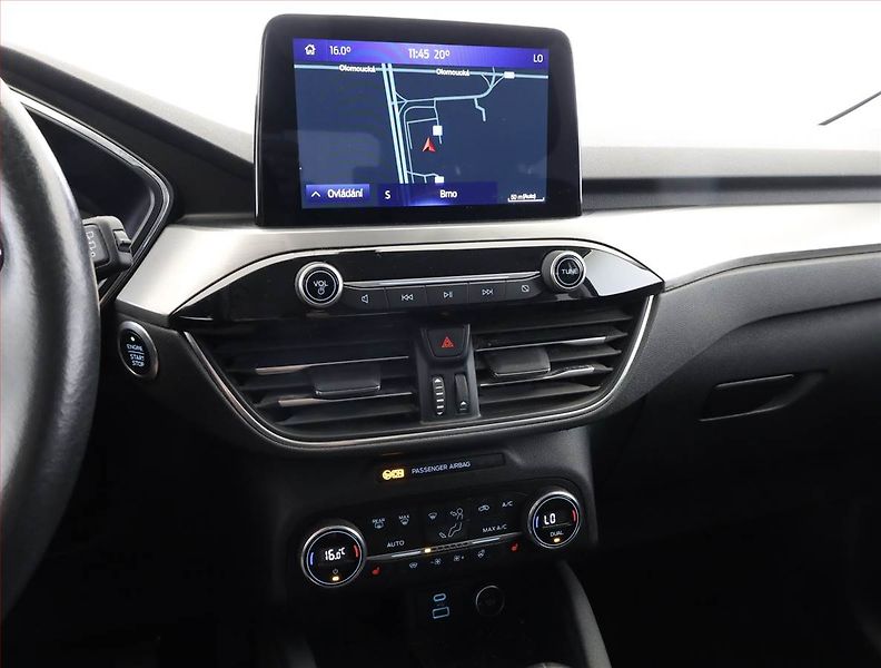Ford Kuga (2020) Titanium 1.5 EcoBlue - fotka 10 z 18